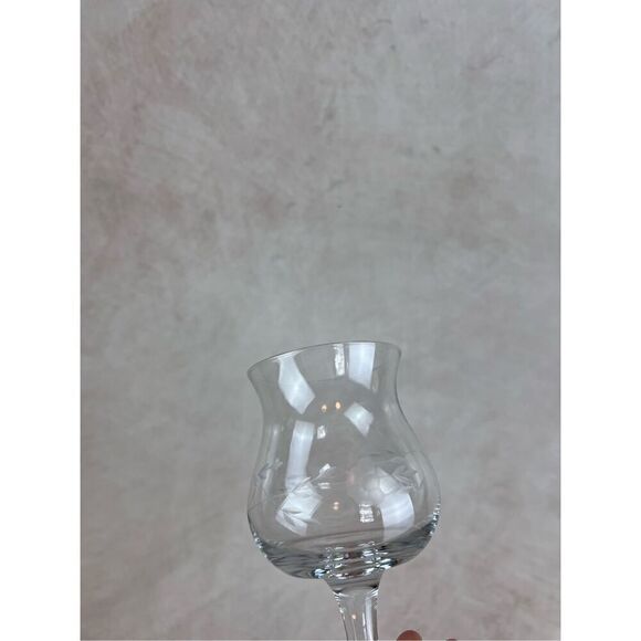 Vintage Princess House Glasses set of 2 - Picture 5 of 7